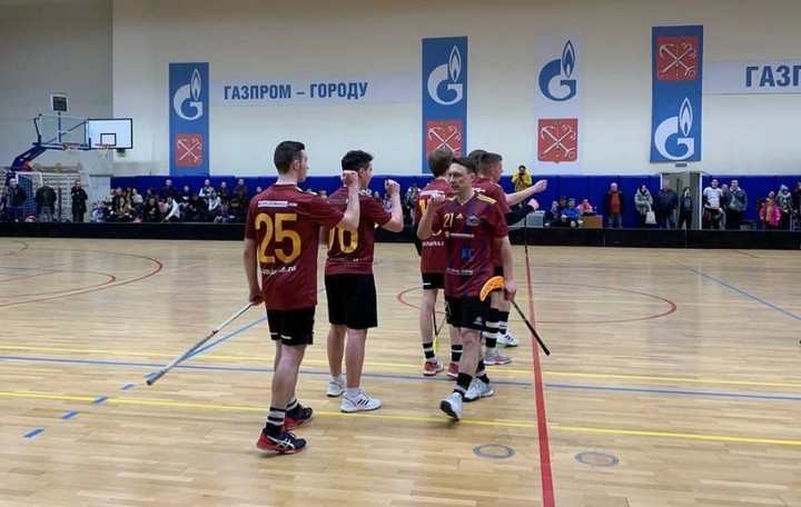 Nepodporujeme túto špeciálnu operáciu, napísal ruský klub. Rok si nezahrá